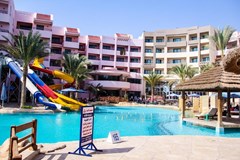Zahabia Hotel & Beach Resort - photo 27