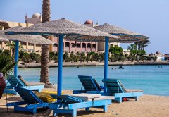 Zahabia Hotel & Beach Resort - photo 22