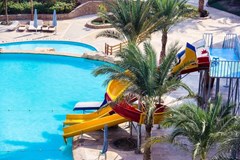 Zahabia Hotel & Beach Resort - photo 46