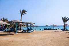 Zahabia Hotel & Beach Resort - photo 20