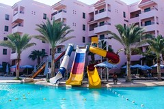 Zahabia Hotel & Beach Resort - photo 21