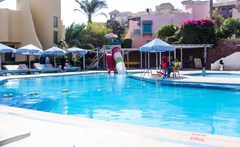Zahabia Hotel & Beach Resort - photo 14