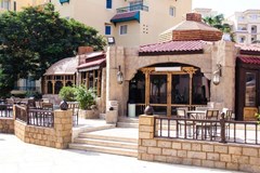 Zahabia Hotel & Beach Resort - photo 9