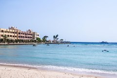 Zahabia Hotel & Beach Resort - photo 47