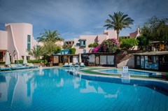 Zahabia Hotel & Beach Resort - photo 26