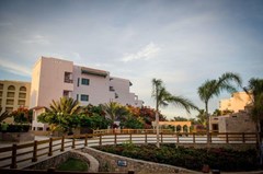 Zahabia Hotel & Beach Resort - photo 2