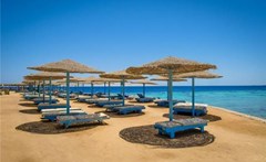 Zahabia Hotel & Beach Resort - photo 3