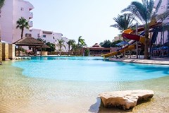 Zahabia Hotel & Beach Resort - photo 29