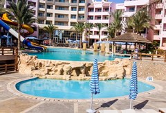 Zahabia Hotel & Beach Resort - photo 30