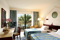 Baron Palms Resort - photo 9