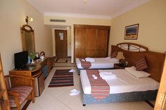 Coral Hills Sharm Resort - photo 13