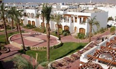 Coral Hills Sharm Resort - photo 16