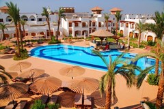 Coral Hills Sharm Resort - photo 17