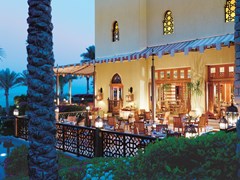 Four Seasons Resort Sharm El Sheikh: Ресторан отеля - photo 7