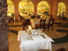 IL Mercato Hotel & Spa: Ресторан отеля - photo 10