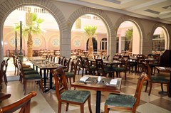 IL Mercato Hotel & Spa: Ресторан отеля - photo 12