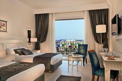 IL Mercato Hotel & Spa: Номер отеля Superior Room Twin Bed - photo 22