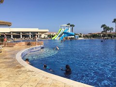 Jolie Ville Royal Peninsula Hotel & Resort - photo 11