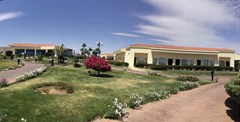 Jolie Ville Royal Peninsula Hotel & Resort - photo 7