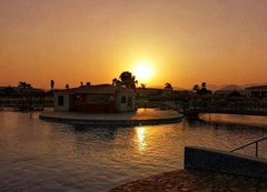 Jolie Ville Royal Peninsula Hotel & Resort - photo 33