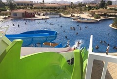 Jolie Ville Royal Peninsula Hotel & Resort - photo 14
