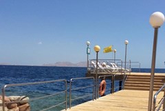 Jolie Ville Royal Peninsula Hotel & Resort - photo 4