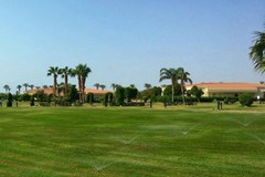 Jolie Ville Royal Peninsula Hotel & Resort - photo 8