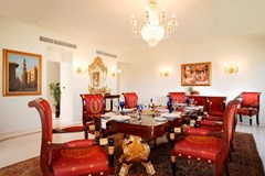 Jolie Ville Royal Peninsula Hotel & Resort - photo 30