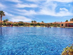 Jolie Ville Royal Peninsula Hotel & Resort - photo 20