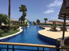 Jolie Ville Royal Peninsula Hotel & Resort - photo 21