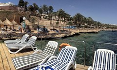 Jolie Ville Royal Peninsula Hotel & Resort - photo 3