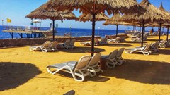 Jolie Ville Royal Peninsula Hotel & Resort - photo 13