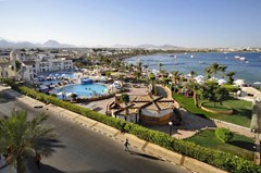 Marina Sharm Hotel (ex. Helnan Marina) - photo 10