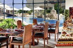 Promenade Resort Mountain Side Managed By Accor Ex. Marriot - photo 13