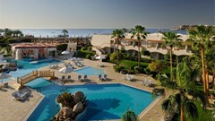 Promenade Resort Mountain Side Managed By Accor Ex. Marriot - photo 24