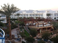 Queen Sharm Resort - photo 23