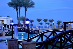 Queen Sharm Resort - photo 2