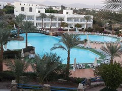 Queen Sharm Resort - photo 25