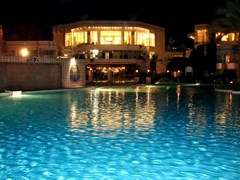 Queen Sharm Resort - photo 27