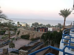 Queen Sharm Resort - photo 22