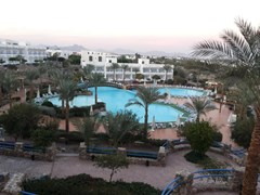 Queen Sharm Resort - photo 24