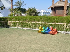 Queen Sharm Resort - photo 6