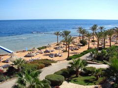 Queen Sharm Resort - photo 26