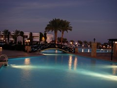 Queen Sharm Resort - photo 12