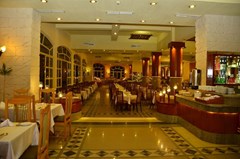 Regency Plaza Aqua Park & SPA: Main Restaurant - photo 5