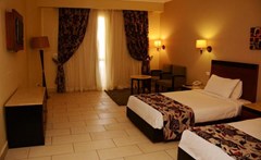 Regency Plaza Aqua Park & SPA: Deluxe Room - photo 31