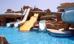 Regency Plaza Aqua Park & SPA - photo 1
