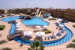 Regency Plaza Aqua Park & SPA - photo 26