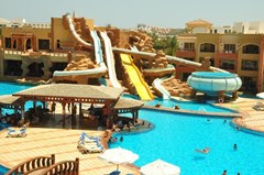 Regency Plaza Aqua Park & SPA - photo 27