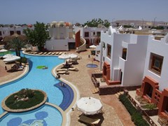 Sharm Inn Amarein - photo 17